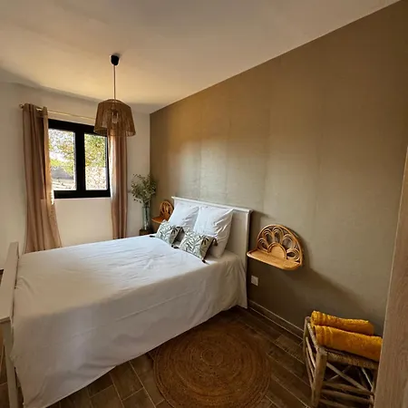 Casa de Férias Casanova Bonifacio (Corsica)