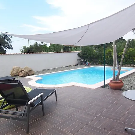 Villa Casanova Prunelli-di-Fiumorbo